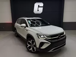 Volkswagen Taos