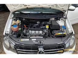 Volkswagen Polo Sedan