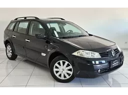 Renault Mégane