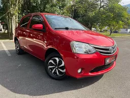 Toyota Etios