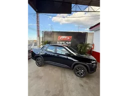 Chevrolet Montana