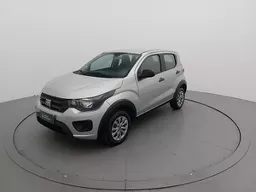 Fiat Mobi