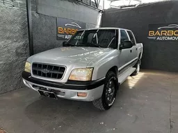 Chevrolet S10