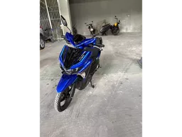 Yamaha Neo