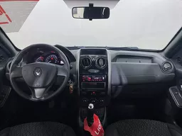 Renault Duster Oroch