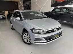 Volkswagen Polo Hatch
