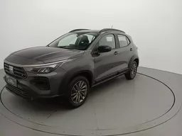 Fiat Pulse