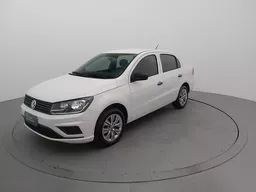 Volkswagen Voyage
