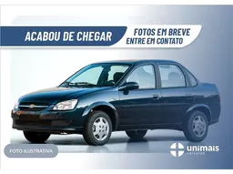 Chevrolet Classic