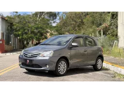 Toyota Etios