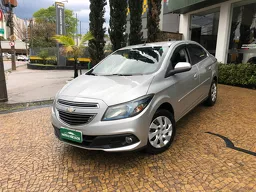 Chevrolet Prisma
