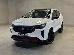 Fiat Fastback