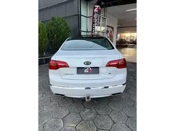 KIA Cadenza