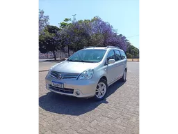 Nissan Livina