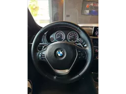 BMW 420i