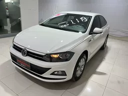 Volkswagen Virtus