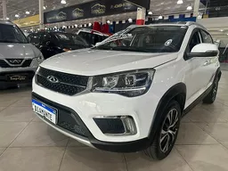 Chery Tiggo 2