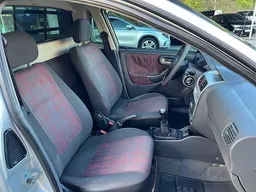 Chevrolet Montana