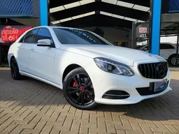 Mercedes-benz E 250