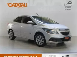Chevrolet Prisma
