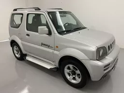 Jimny