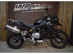 F 850