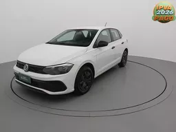 Volkswagen Polo Hatch