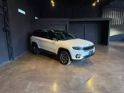 Jeep Commander