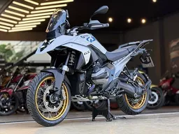 R 1300 GS