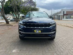 Jeep Commander
