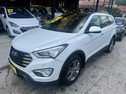 Hyundai Grand Santa Fé