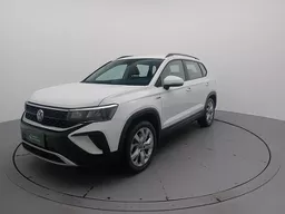 Volkswagen Taos