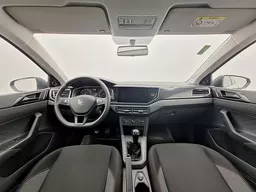 Volkswagen Polo Hatch