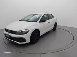 Volkswagen Polo Hatch