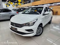 Fiat Cronos