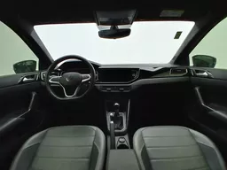 Volkswagen Nivus