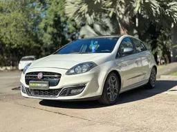 Fiat Bravo