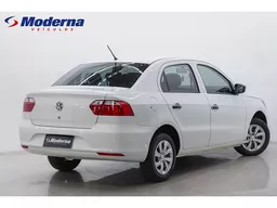 Volkswagen Voyage