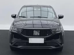Fiat Fastback