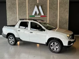 Renault Oroch