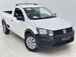 Volkswagen Saveiro