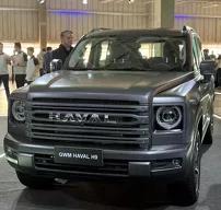 GWM Haval H6