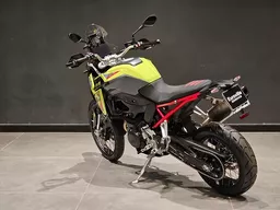 BMW F 900 GS