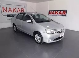 Toyota Etios