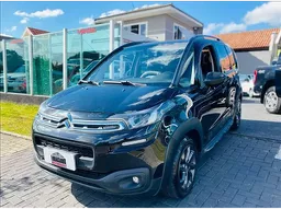 Citroën Aircross