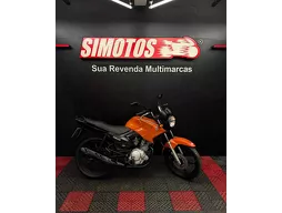 YBR 125 Factor