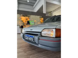 Ford Escort