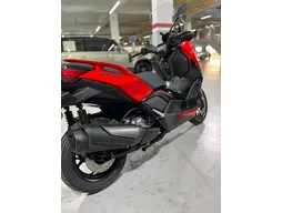 Xmax