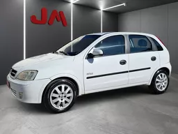 Chevrolet Corsa