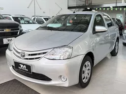 Toyota Etios
